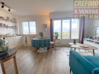 Appartement - 33 m² - 2 pièces