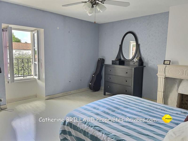 Maison - 171 m² - 7 pièces