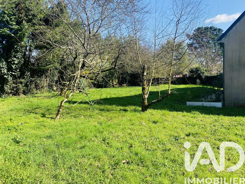 Maison - 142 m² - 4 pièces