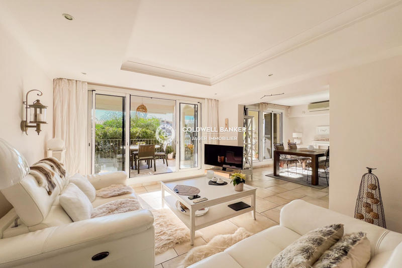 Appartement - 83 m² - 3 pièces