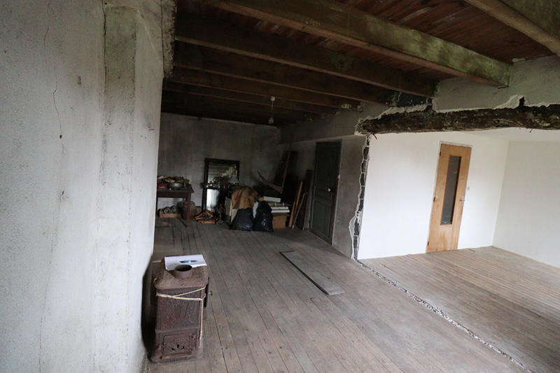 Maison - 94 m² - 5 pièces