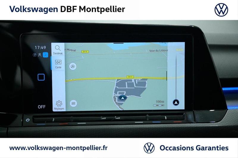 Volkswagen Golf 1.4 Hybrid Rechargeable Opf 245 Dsg6 Gte