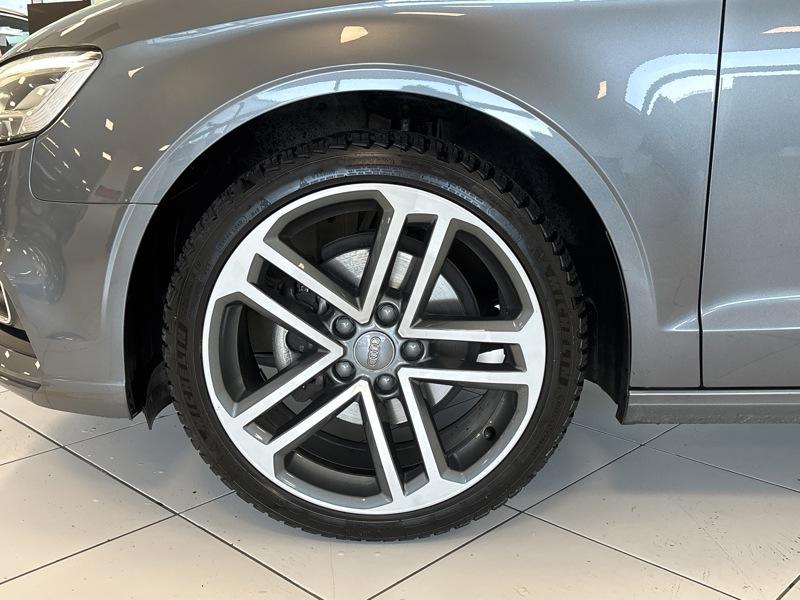 Audi A3 Berline 35 Tfsi 1.5 150 design s-tronic7 Full leds Gps Cam