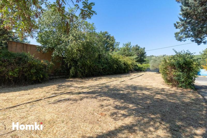 Villa - 100 m² - 4 pièces