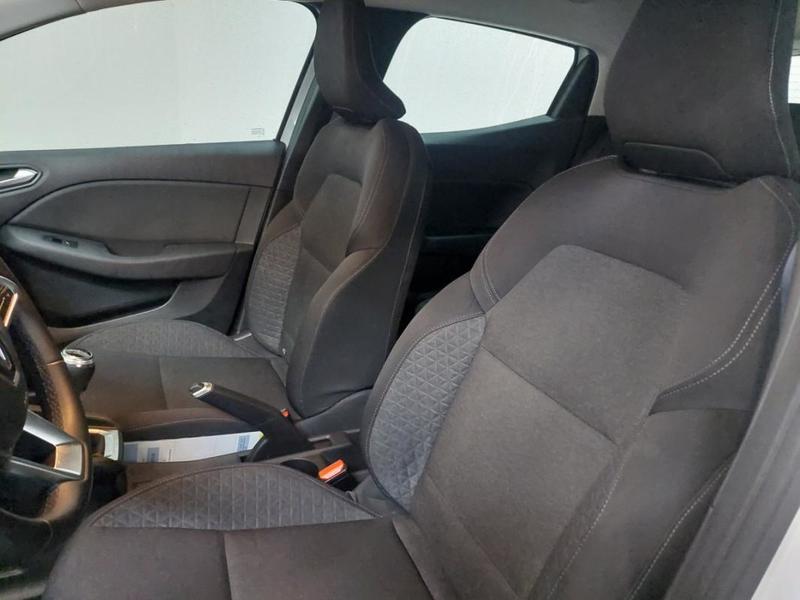 Renault Clio V Business SCe 75