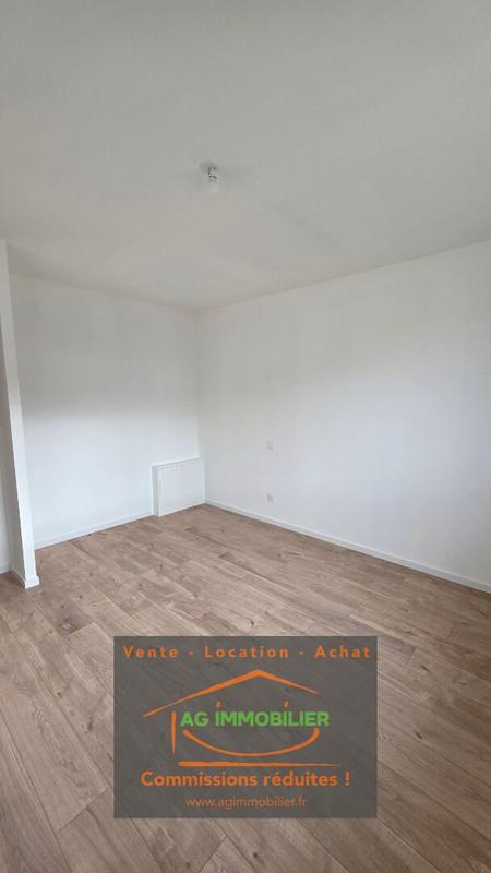 Maison - 142 m² - 6 pièces