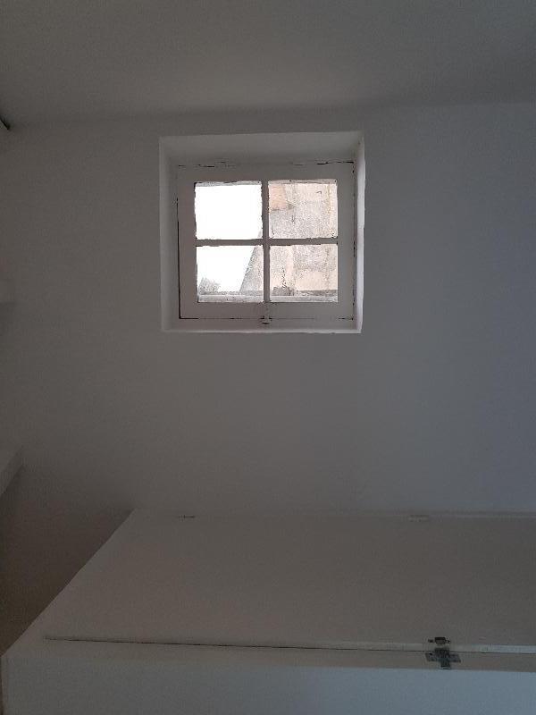 Chambre - 8 m² - 1 pièce