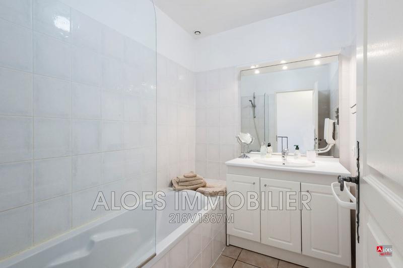 Maison - 68 m² - 3 pièces