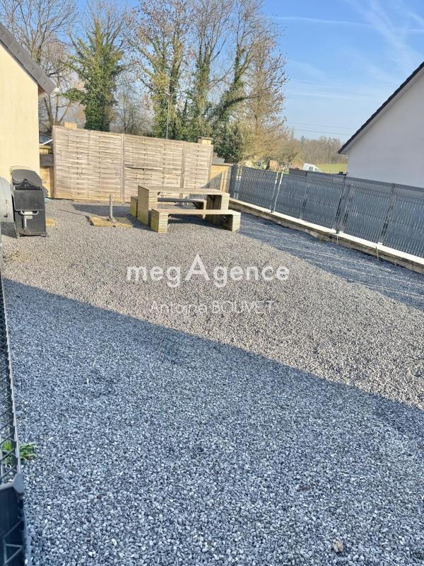 Maison - 114 m² - 6 pièces