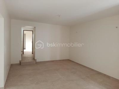 Maison de ville - 89 m² - 4 pièces