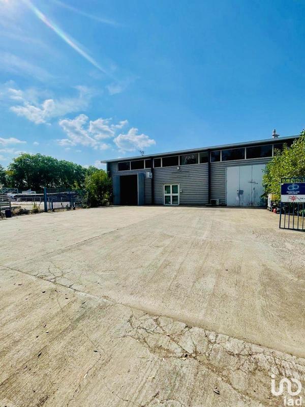 Local commercial - 460 m²