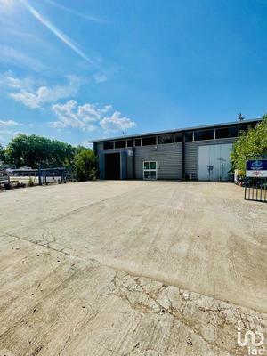 Local commercial - 460 m²