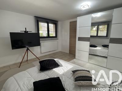 Maison - 147 m² - 4 pièces