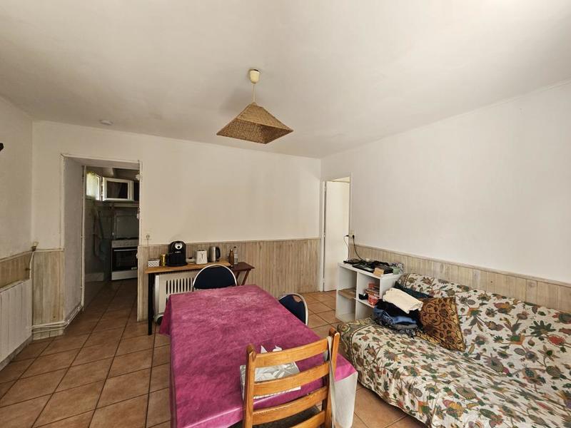 Maison - 156 m² - 6 pièces