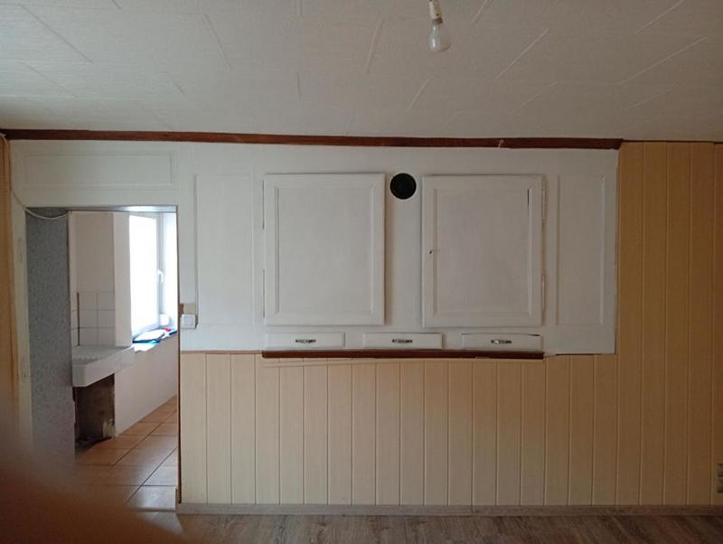 Maison de village - 114 m² - 5 pièces