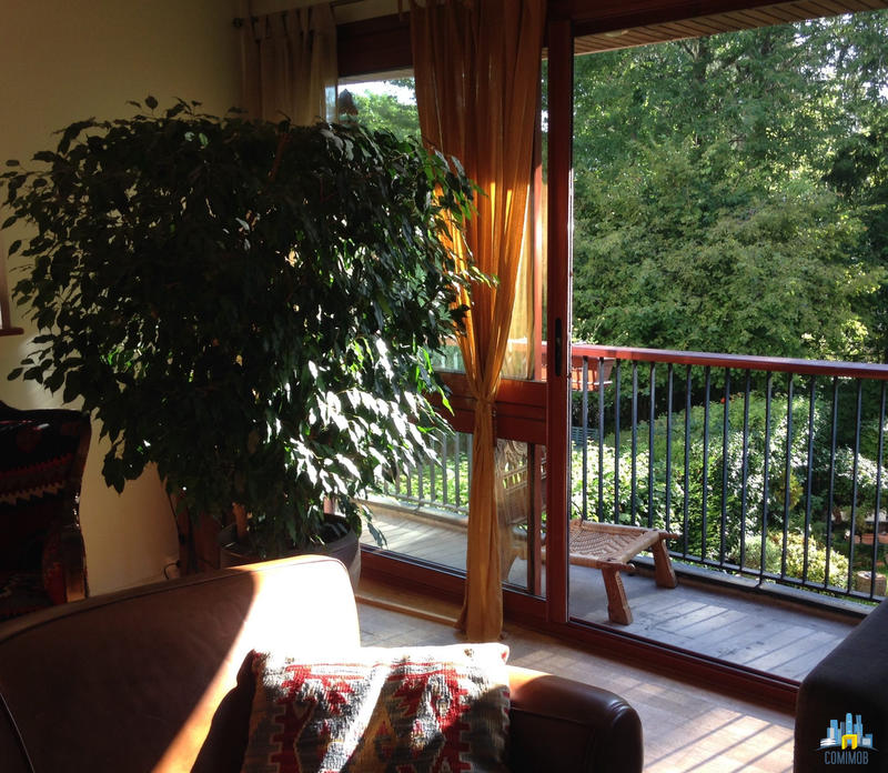 Appartement - 85 m² - 4 pièces