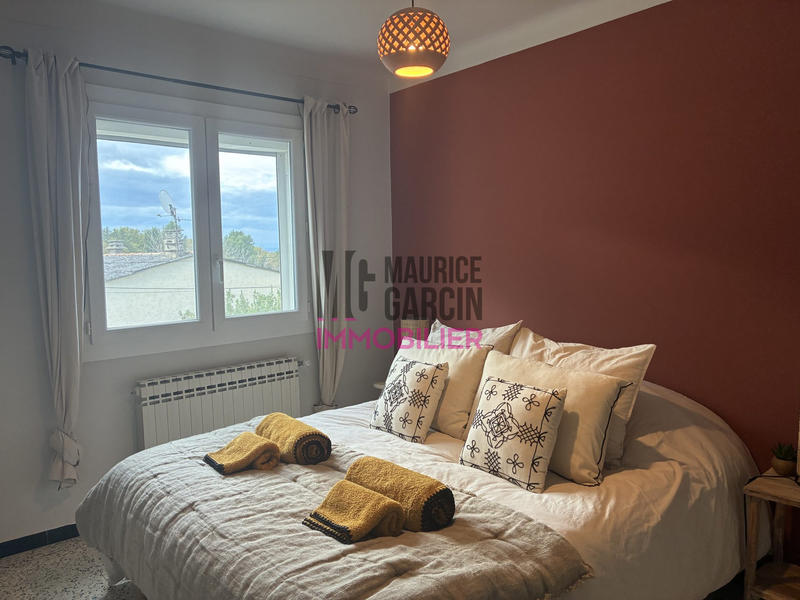 Maison - 91 m² - 4 pièces