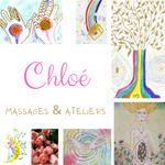 Chloé - Massages &amp; Ateliers- Hennebont