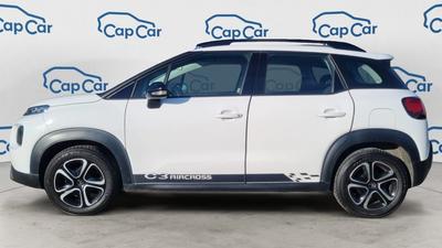 Citroën C3 Aircross II 1.6 BlueHDi 100 Feel