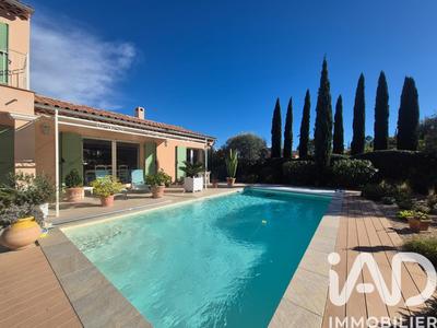 Maison - 146 m² - 4 pièces