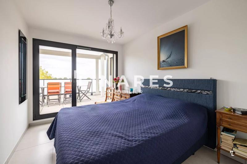 Appartement - 78 m² - 3 pièces