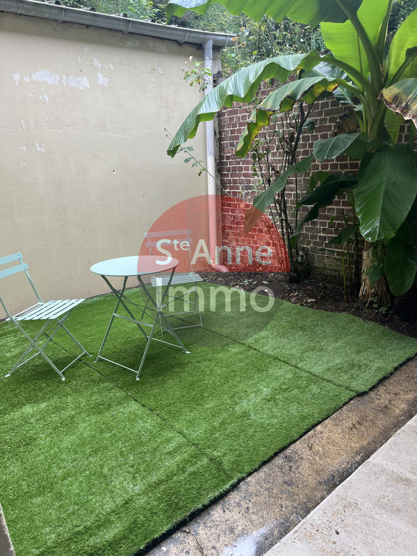 Maison - 128 m² - 5 pièces