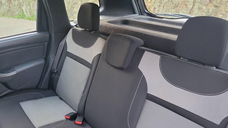 Dacia Duster 1.5 dCi 110 4x2 Laureate Edition