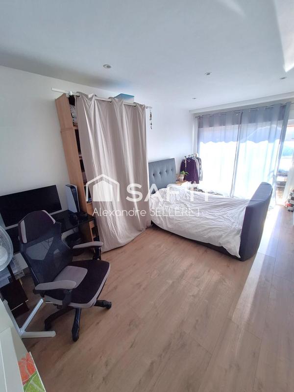 Maison - 143 m² - 6 pièces