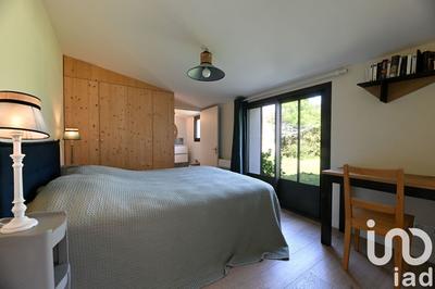 Maison - 141 m² - 6 pièces