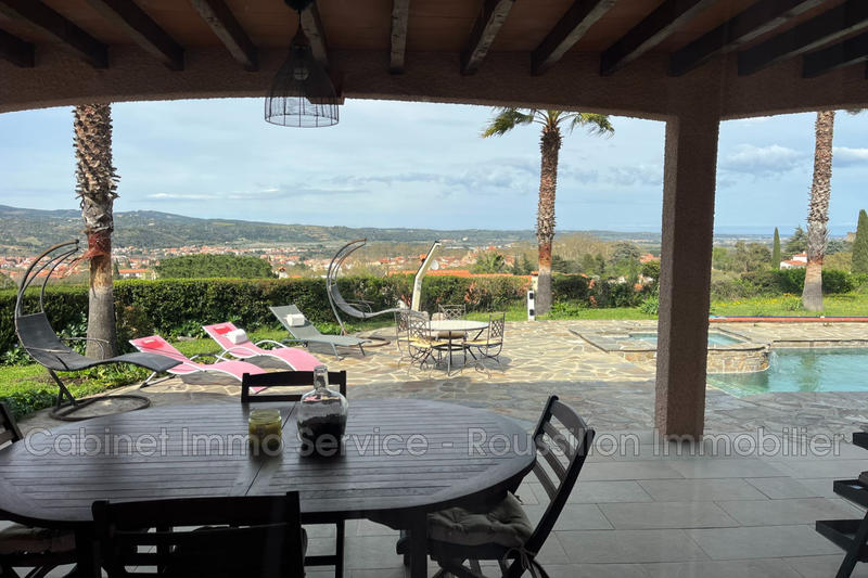 Propriété - 178 m²