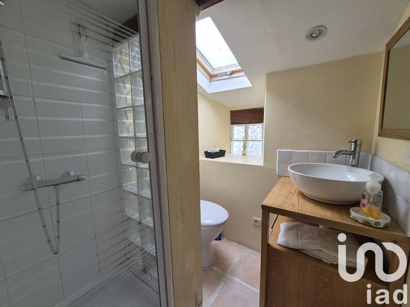 Maison de campagne - 173 m² - 5 pièces