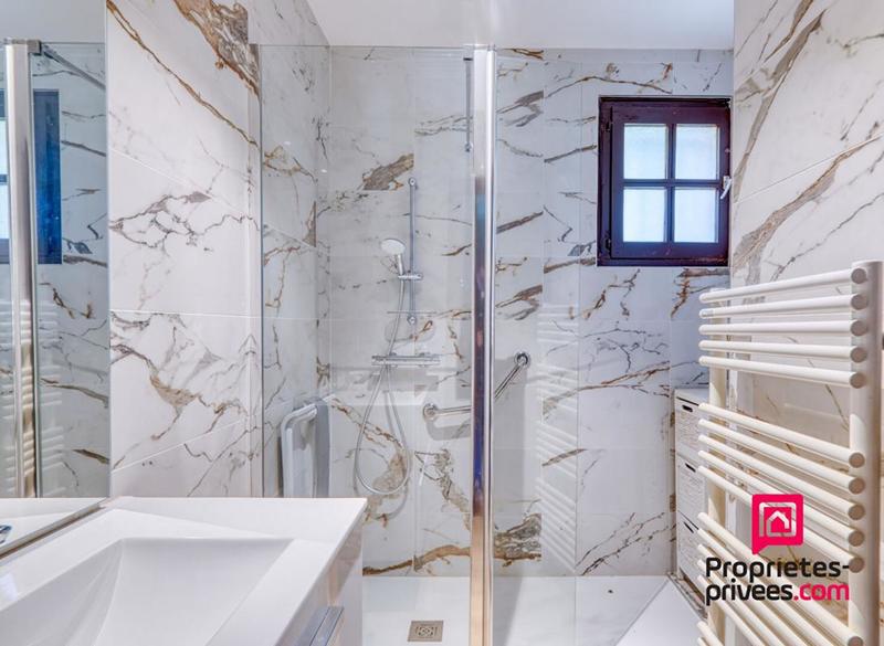 Maison - 119 m² - 5 pièces