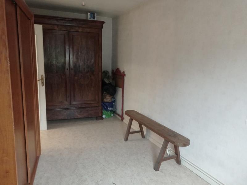 Maison ancienne - 120 m² - 6 pièces