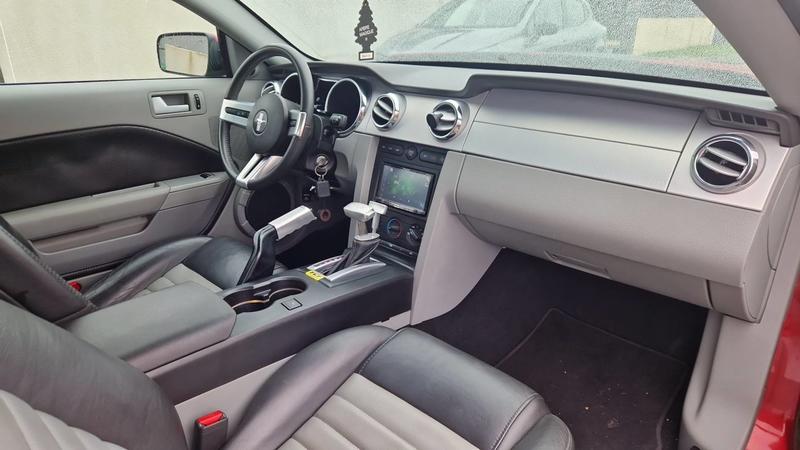 Ford Mustang Gt/Cs California VI 5.0 V8 - Automatique