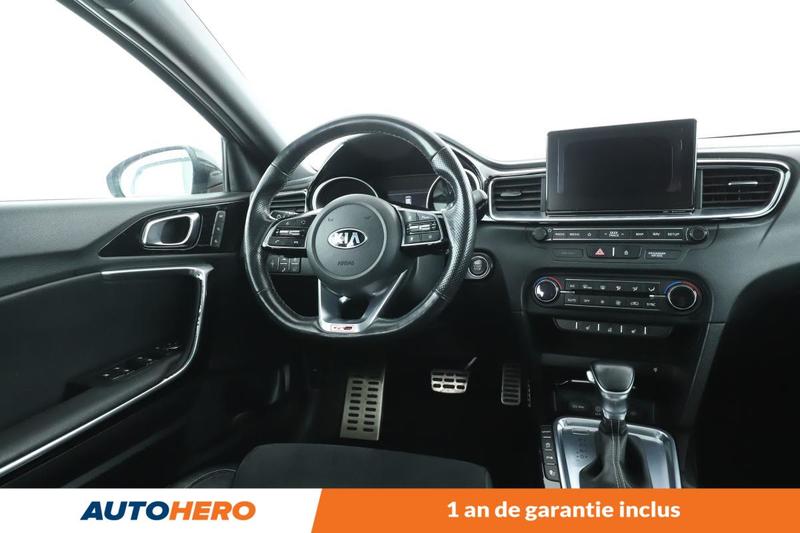 Kia ProCeed 1.4 t-GDi Isg Gt Line Dct7 140 ch