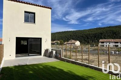 Maison - 70 m² - 3 pièces