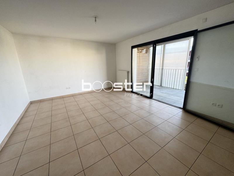 Appartement ancien - 56 m² - 3 pièces