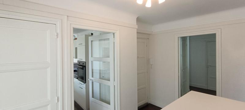 Appartement - 112 m² - 5 pièces