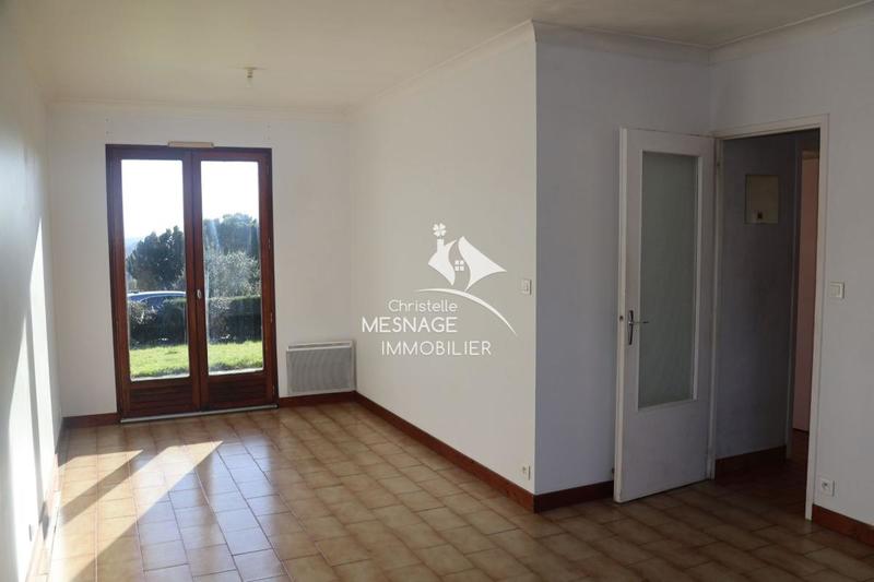 Maison - 70 m² - 5 pièces