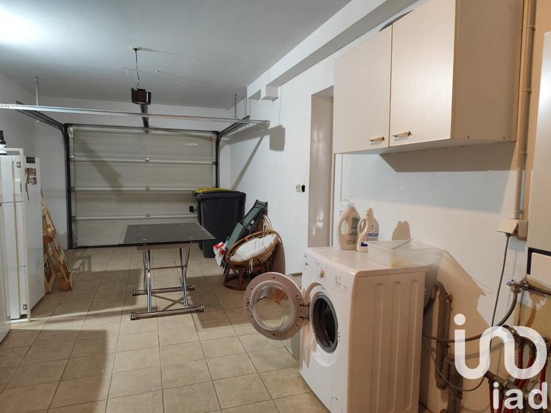 Maison - 98 m² - 5 pièces