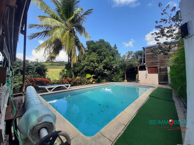 Appartement - 53 m² - 2 pièces