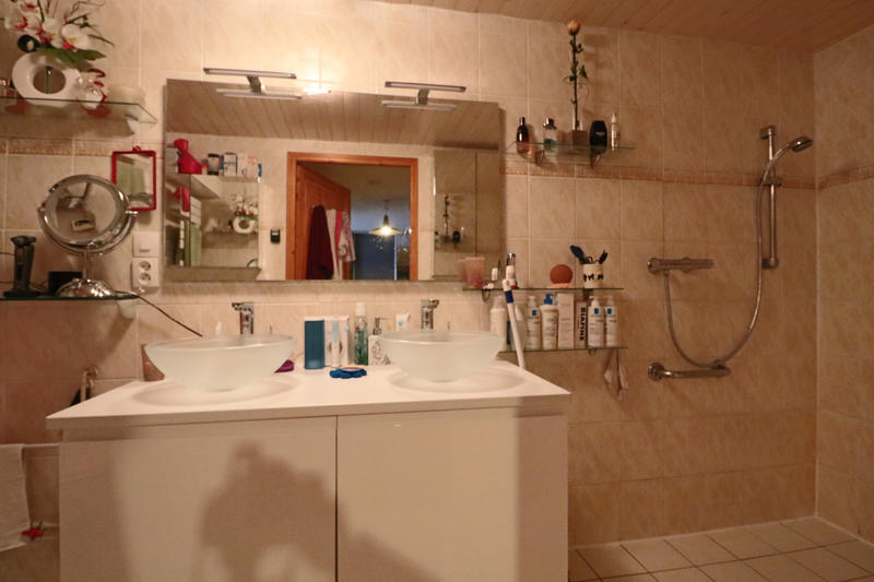 Propriété - 324 m² - 14 pièces