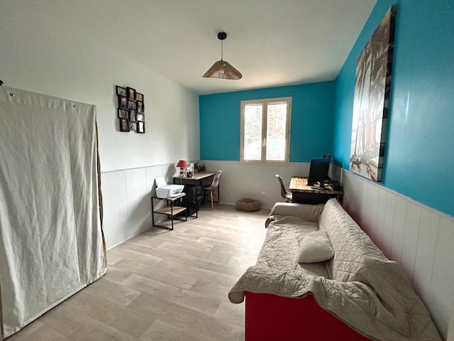 Propriété - 95 m² - 4 pièces