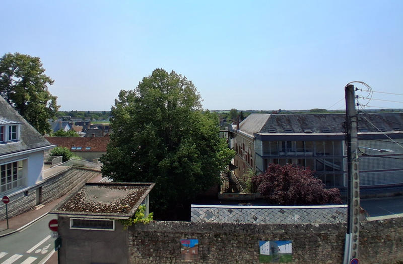 Maison - 107 m² - 5 pièces