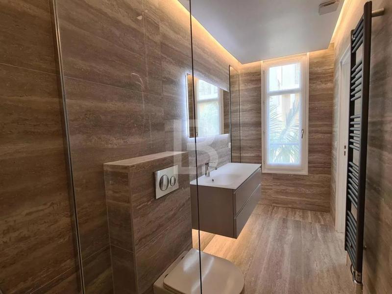 Maison de ville - 131 m² - 5 pièces