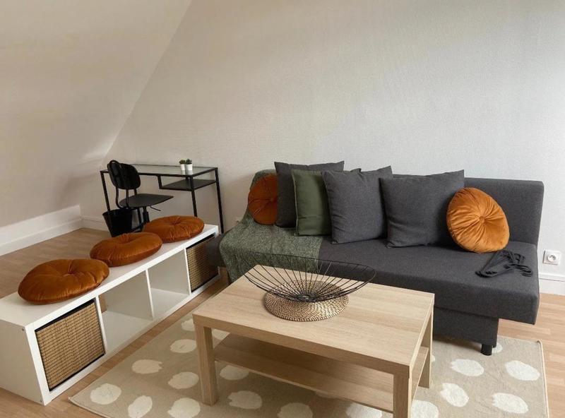 Maison - 112 m² - 6 pièces