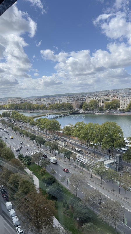 Appartement - 95 m² - 4 pièces