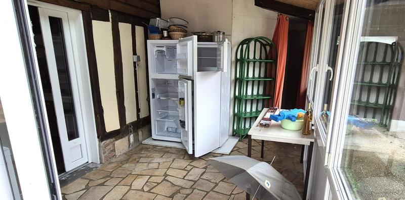 Maison de village - 155 m² - 8 pièces