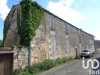 Maison - 300 m² - 9 pièces