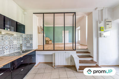 Ferme - 90 m² - 4 pièces